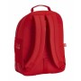 Mochila Escolar Real Sporting de Gijón Vermelho de Real Sporting de Gijón, Mochilas infantis - Ref: S4301213, Preço: 33,32 €,...