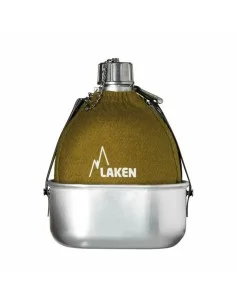 Cantil Laken 112 Alumínio (1 L) de Laken, Cantil - Ref: S6447487, Precio: €25.52, Descuento: %