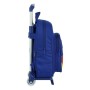 Mochila Escolar con Ruedas 705 F.C. Barcelona (27 x 10 x 67 cm) de F.C. Barcelona, Mochilas infantiles - Ref: S4301385, Preci...