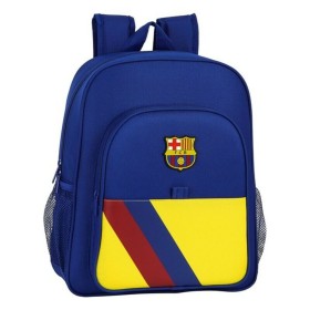 Cartable F.C. Barcelona 19/20 de F.C. Barcelona, Sacs à dos enfant - Réf : S4301390, Prix : 18,32 €, Remise : %