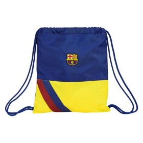 Bolsa Mochila con Cuerdas F.C. Barcelona de F.C. Barcelona, Mochilas infantiles - Ref: S4301394, Precio: 9,75 €, Descuento: %