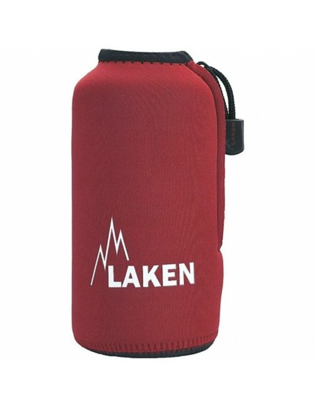 Funda Laken FN60-R Térmica Rojo (0,6 L) | Tienda24 Tienda24.eu