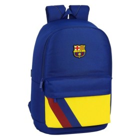 School Bag F.C. Barcelona by F.C. Barcelona, Children's Backpacks - Ref: S4301395, Price: 19,99 €, Discount: %