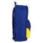 Mochila Escolar F.C. Barcelona de F.C. Barcelona, Mochilas infantiles - Ref: S4301395, Precio: 20,01 €, Descuento: %