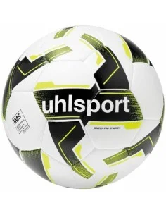 Fussball Softee Ozone Pro Gold Weiß 11 | Tienda24 Tienda24.eu