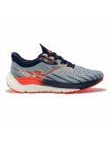 Herren-Sportschuhe Joma Sport Super Cross Dunkelgrau | Tienda24 Tienda24.eu