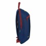 Casual Backpack F.C. Barcelona 20/21 Maroon Navy Blue by F.C. Barcelona, Children's Backpacks - Ref: S4301435, Price: 13,08 €...