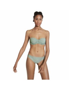 Reggiseno Ysabel Mora Bandeau Copa C Verde Bikini da Ysabel Mora, Abbigliamento da bagno - Ref: S6447578, Precio: 17,79 €, De...