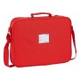 Borsa per la scuola Sevilla Fútbol Club Rosso (38 x 28 x 6 cm) di Sevilla Fútbol Club, Zainetti per bambini - Rif: S4301597, ...