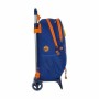 Mochila Escolar com Rodas 905 Valencia Basket | Tienda24 - Global Online Shop Tienda24.eu