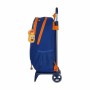 Mochila Escolar com Rodas 905 Valencia Basket | Tienda24 - Global Online Shop Tienda24.eu