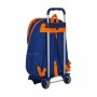 Mochila Escolar com Rodas 905 Valencia Basket | Tienda24 - Global Online Shop Tienda24.eu