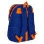 Zaino Scuola Valencia Basket | Tienda24 - Global Online Shop Tienda24.eu