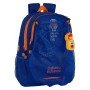 Zaino Scuola Valencia Basket | Tienda24 - Global Online Shop Tienda24.eu