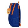 Zaino Scuola Valencia Basket | Tienda24 - Global Online Shop Tienda24.eu