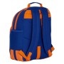 Mochila Escolar Valencia Basket de Valencia Basket, Mochilas infantiles - Ref: S4301758, Precio: 33,32 €, Descuento: %