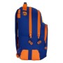 Cartable Valencia Basket de Valencia Basket, Sacs à dos enfant - Réf : S4301758, Prix : 33,32 €, Remise : %