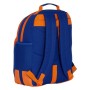 Cartable Valencia Basket de Valencia Basket, Sacs à dos enfant - Réf : S4301758, Prix : 33,32 €, Remise : %