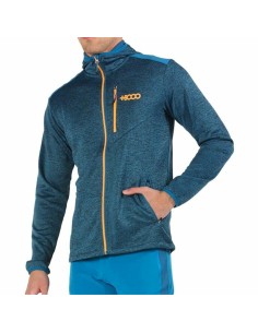 Casaco de Desporto para Homem Regatta Highton II Preto | Tienda24 Tienda24.eu