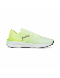 Laufschuhe für Erwachsene Under Armour Hovr Sonic 6 Weiß | Tienda24 Tienda24.eu