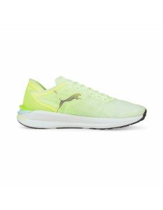 Chaussures de Running pour Adultes HOKA Challenger Atr 7 Gtx Vert Aigue marine Femme | Tienda24 Tienda24.eu