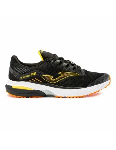 Zapatillas de Running para Adultos Asics Contend 8 PS Naranja | Tienda24 Tienda24.eu