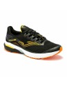 Chaussures de Sport pour Homme Joma Sport R.Titanium Noir | Tienda24 Tienda24.eu