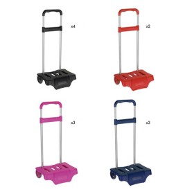 Trolley para Mochila Safta 30 x 85 x 23 cm (12 uds) de Safta, Mochilas infantis - Ref: S4302194, Preço: 128,44 €, Desconto: %