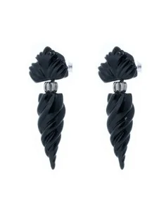 Pendientes Mujer Radiant RY000136 Acero Inoxidable 4 cm | Tienda24 Tienda24.eu