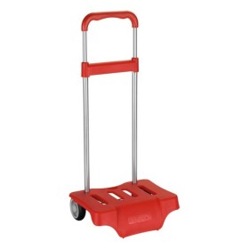 Rucksacktrolley Safta 6 41076 905 Rot 30 x 85 x 23 cm von Safta, Kinderrucksäcke - Ref: S4302207, Preis: 14,46 €, Rabatt: %