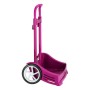 Rucksacktrolley Safta SF-641078-205 Pink 40 x 85 x 28 cm | Tienda24 - Global Online Shop Tienda24.eu