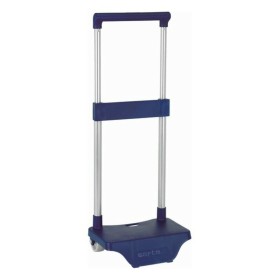 Rucksack Trolley Safta Navy Blue Safta - 1