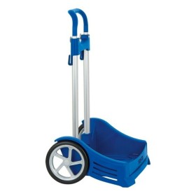 Rucksacktrolley Safta Blau 40 x 85 x 28 cm von Safta, Kinderrucksäcke - Ref: S4302250, Preis: 19,90 €, Rabatt: %