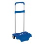 Trolley per Zaino Safta 641092905 Azzurro 30 x 85 x 23 cm di Safta, Zainetti per bambini - Rif: S4302253, Prezzo: 14,46 €, Sc...