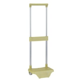 Trolley per Zaino Safta Dorato 22 x 67.5 x 17 cm di Safta, Zainetti per bambini - Rif: S4302254, Prezzo: 8,11 €, Sconto: %