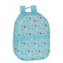 School Bag Safta Turquoise | Tienda24 - Global Online Shop Tienda24.eu