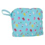 School Bag Safta Turquoise | Tienda24 - Global Online Shop Tienda24.eu