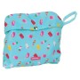 School Bag Safta Turquoise | Tienda24 - Global Online Shop Tienda24.eu