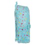 School Bag Safta Turquoise | Tienda24 - Global Online Shop Tienda24.eu