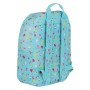 School Bag Safta Turquoise | Tienda24 - Global Online Shop Tienda24.eu