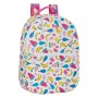 Mochila Escolar Safta Fruits de Safta, Mochilas infantiles - Ref: S4302426, Precio: 15,73 €, Descuento: %