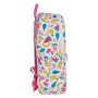 Mochila Escolar Safta Fruits de Safta, Mochilas infantiles - Ref: S4302426, Precio: 15,73 €, Descuento: %