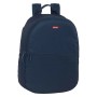 Sac à Dos Pliable Safta M881 Blue marine 29 x 41 x 12 cm de Safta, Sacs à dos loisir - Réf : S4302428, Prix : 15,73 €, Remise...