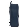 Folding Backpack Safta M881 Navy Blue 29 x 41 x 12 cm by Safta, Casual Daypacks - Ref: S4302428, Price: 15,73 €, Discount: %