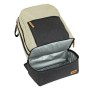 Borsa Sportiva con Portascarpe Safta M883 Beige Grigio scuro 15 L di Safta, Borse sport - Rif: S4302437, Prezzo: 32,46 €, Sco...