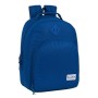 Zaino Scuola BlackFit8 Oxford Blu scuro (32 x 42 x 15 cm) | Tienda24 - Global Online Shop Tienda24.eu