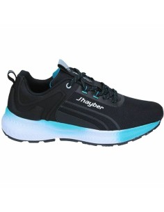 Running Shoes for Adults Under Armour Charged Black | Tienda24 Tienda24.eu