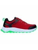 Sapatilhas de Running para Adultos J-Hayber Macro Montanha Vermelho | Tienda24 Tienda24.eu