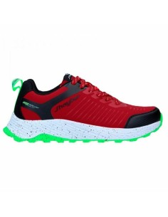 Chaussures de Running pour Adultes Mizuno Wave Revolt 3 Noir | Tienda24 Tienda24.eu