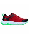 Running Shoes for Adults J-Hayber Macro Moutain Red | Tienda24 Tienda24.eu